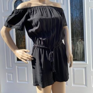 Ann Taylor LOFT women's romper size: XSP
